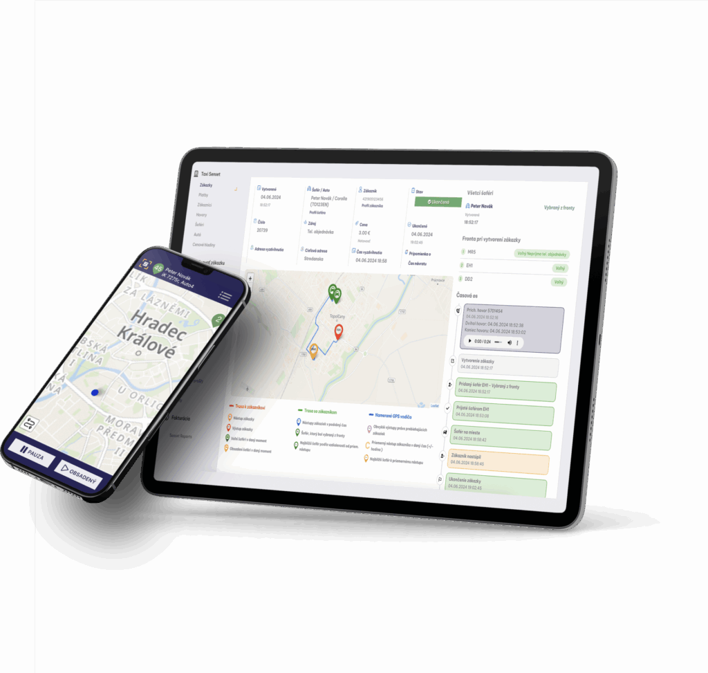 blog o taxidispecingu