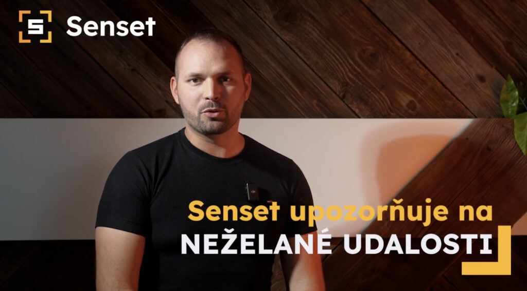 Senset vás upozorní na problémové situácie v taxislužbe