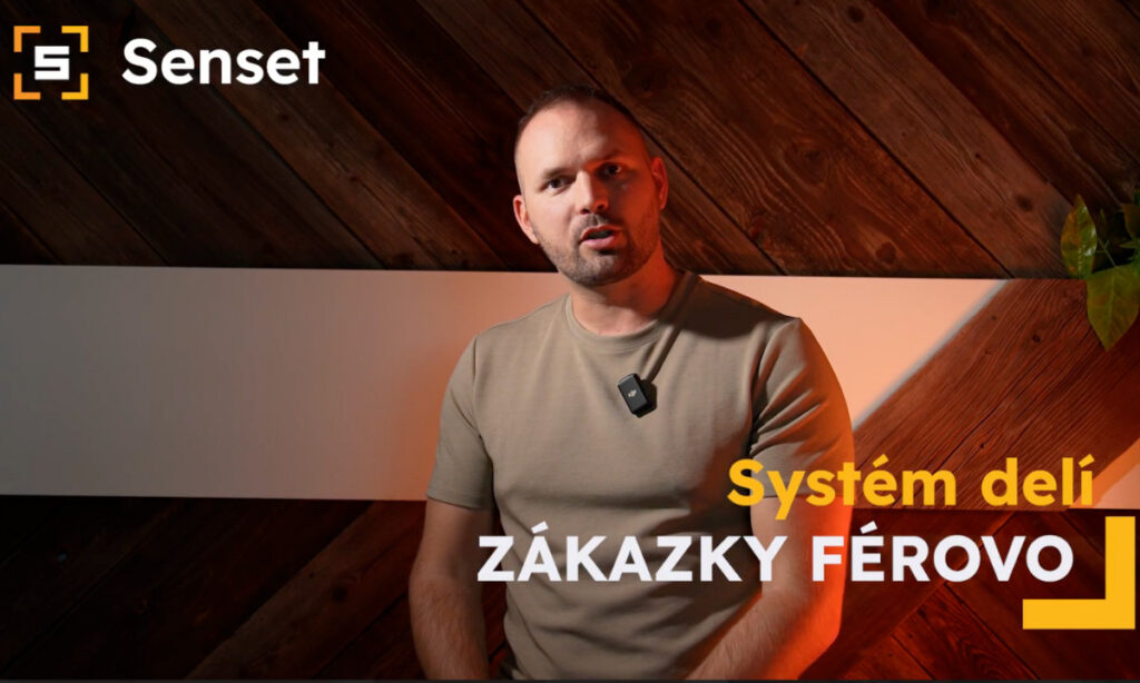 Férové rozdeľovanie zákaziek pre moderné taxislužby