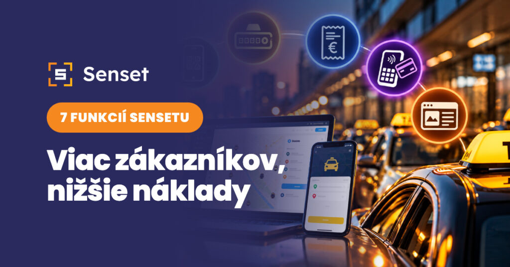 7 funkcií Sensetu, ktoré vám pomôžu získať zákazníkov a ušetriť náklady