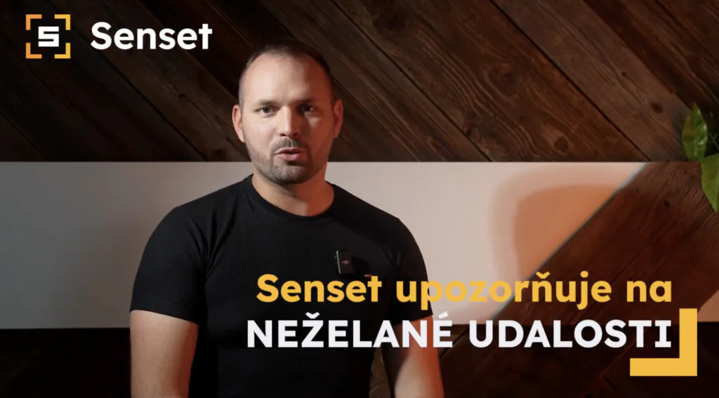 Senset vás upozorní na problémové situácie v taxislužbe