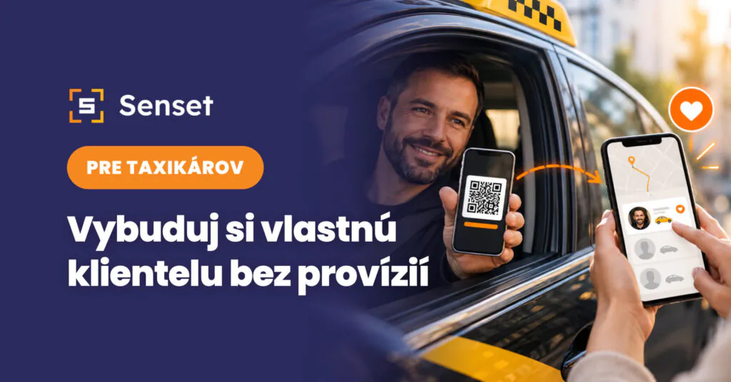 Vybuduj si so Sensetom vlastnú klientelu bez provízií